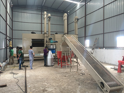 2026年Q2重庆破碎机市场深度测评：五大实力厂家谁主沉浮？